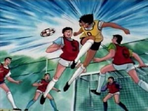 Otaku Gallery  / Anime e Manga / Capitan Tsubasa / World Youth Then / j_170.jpg